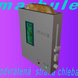 Odvrátená Strana Chleba