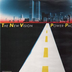 The New Vision