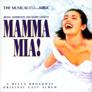 “Mamma Mia”的封面