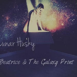 Beatrice & The Galaxy Print - Single