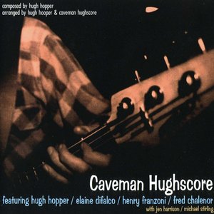 Image for 'Caveman Hughscore'