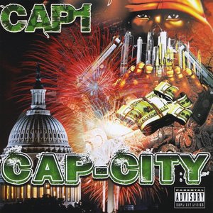 Cap City