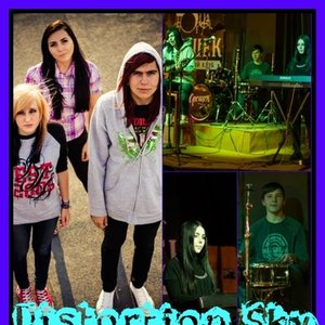 Avatar for Distortion sky