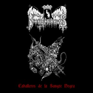 Caballeros de la Sangre Negra