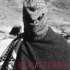 After Robots (Bonus Track Version)