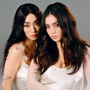 Charli XCX, Rina Sawayama 的头像