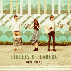 Girlfriend - Single