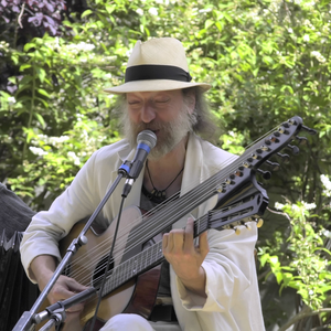 Roland Neuwirth photo provided by Last.fm