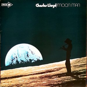 Moon Man