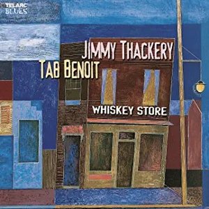 Whiskey Store cover