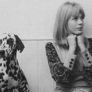 Awatar dla Marianne Faithfull & Sly and Robbie