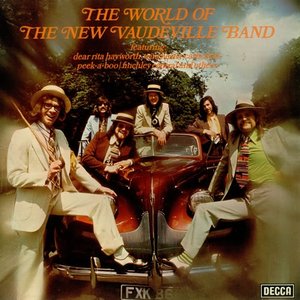 The World Of The New Vaudeville Band