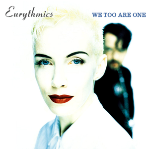 We Too Are One cover