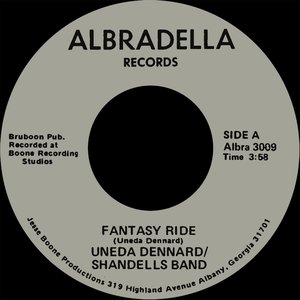 Fantasy Ride