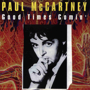 Paul Mccartney &Amp; Wings - Country Dreamer [from One Hand Clapping] Lyrics - Zortam Music