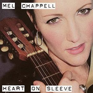 Image for 'Mel Chappell'