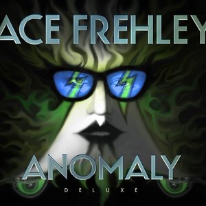 Anomaly (Deluxe)