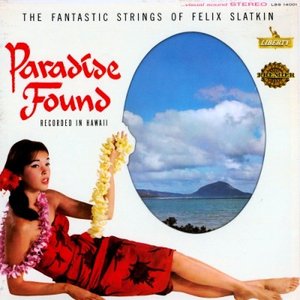 Paradise Found