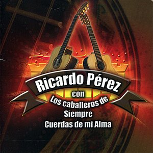 Cuerdas de Mi Alma - Solo Requinto y Guitarra