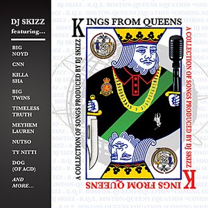 Kings from Queens