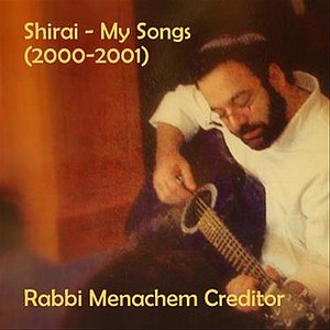 Shirai - My Songs (2000-2001)