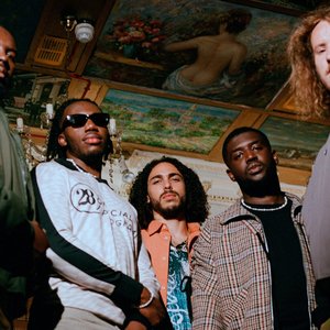 Ezra Collective için avatar