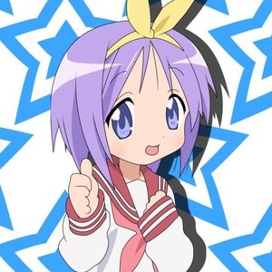柊つかさ(福原香織) 的头像