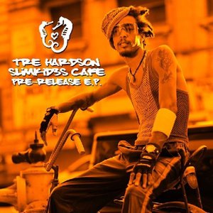 Slimkid3's Cafe Pre Release EP