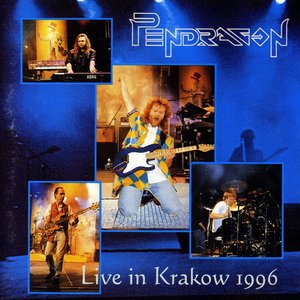 Live in Krakow 1996