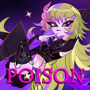 Poison