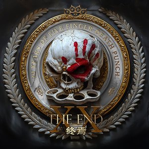 The End (feat. BABYMETAL) [2025 VERSION]