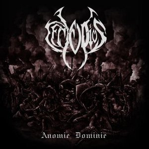 Anomie Dominie