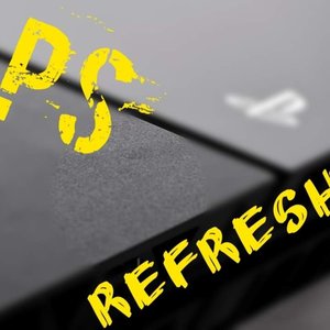 Image for 'PSrefresh'