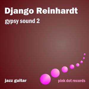 Gypsy Sound 2 - Jazz Guitar