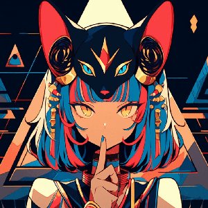 Sphinx