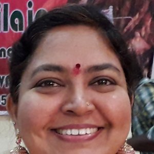 Avatar for Sailaja Emani