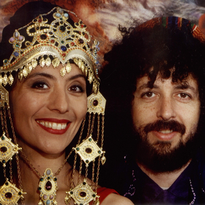 Timna Brauer & Elias Meiri Ensemble photo provided by Last.fm