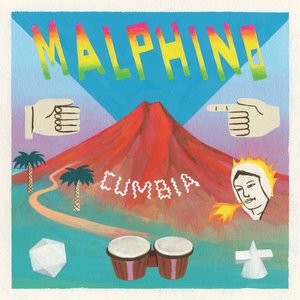 Lalango / República Federal De Malphino