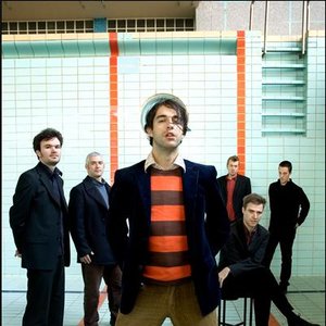 Avatar for Lenny en de wespen