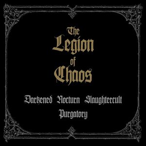 "The Legion of Chaos"
