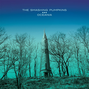 Cover The Smashing Pumpkins – The Celestials