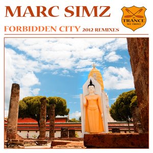 Forbidden City (2012 Remixes)