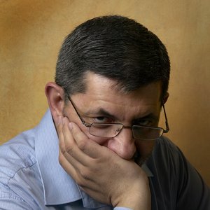 Gheorghi Arnaoudov 的头像