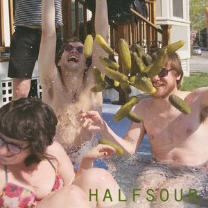 Halfsour