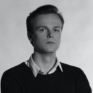 Pieter Herweijer 的头像