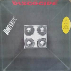 Discocide