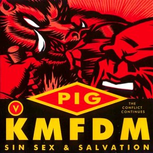 Sin, Sex & Salvation