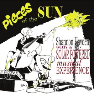 Pieces of the Sun