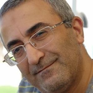 Rasim Müzəffərli 的头像