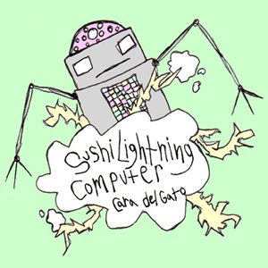 Sushi Lightning Computer